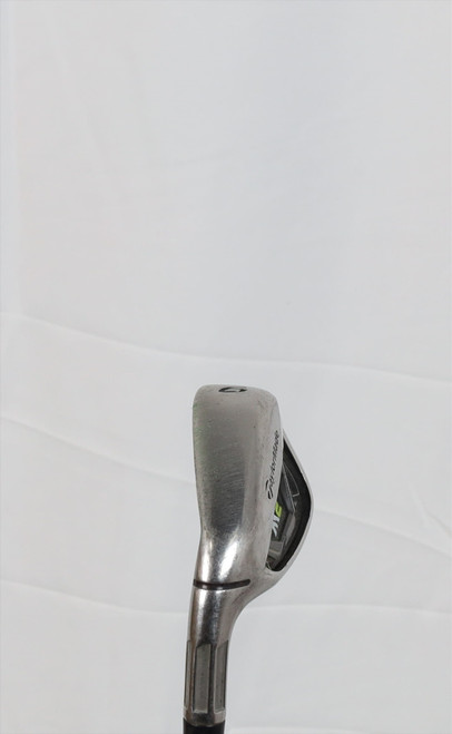 Taylormade M2 2017 9 Iron Regular Flex Steel 1189812 Good Left Hand Lh