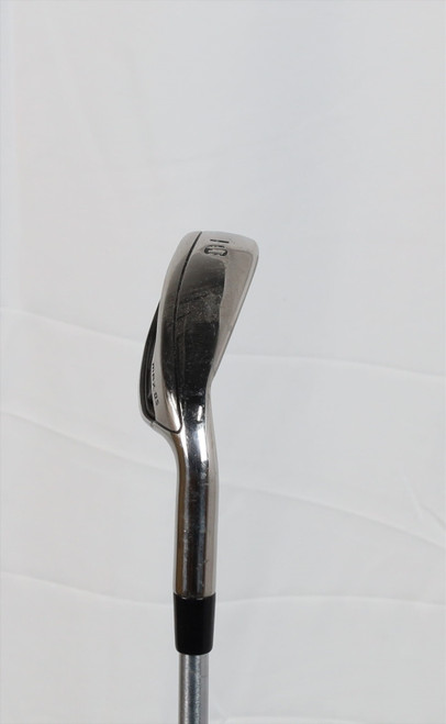 Callaway Rogue St Max Os 9 Iron Regular Flex Project X Io Steel 1147943 Good Callaway Rogue St Max Os 9 Iron Regular Flex Project X Io Steel 1147943 Good