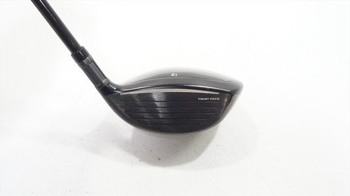 Mint Taylormade Stealth 2 15° 3 Fairway Wood Regular Ventus Tr