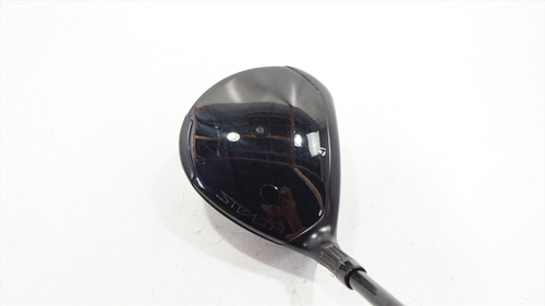 Mint Taylormade Stealth 2 15° 3 Fairway Wood Regular Ventus Tr