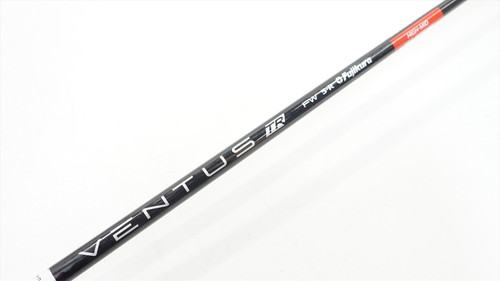 Mint Taylormade Stealth 2 15° 3 Fairway Wood Regular Ventus Tr