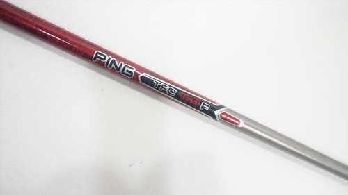 Ping Tfc 189 G25 Tip 69g Regular 41.25" Wood Shaft Ping 1000723