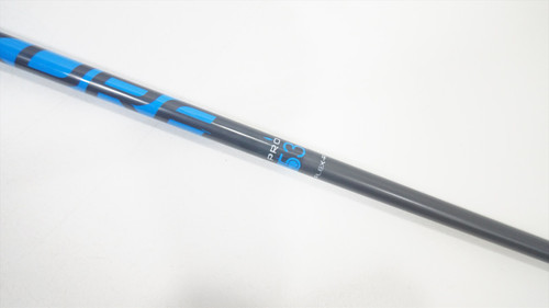 Fujikura Pro 53 G400 Tip 53g Regular 42" Wood Shaft Ping 177021