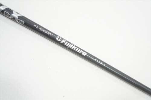 Fujikura Gelstx - Training Aid g X-STIFF 44" Driver Shaft Srixon 154106 Fujikura Gelstx - Training Aid g X-STIFF 44" Driver Shaft Srixon 154106