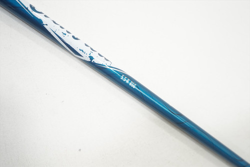 Project X Evenflow Blue 65 65g Regular 42.25" Wood Shaft Wilson 00866504 Project X Evenflow Blue 65 65g Regular 42.25" Wood Shaft Wilson 00866504