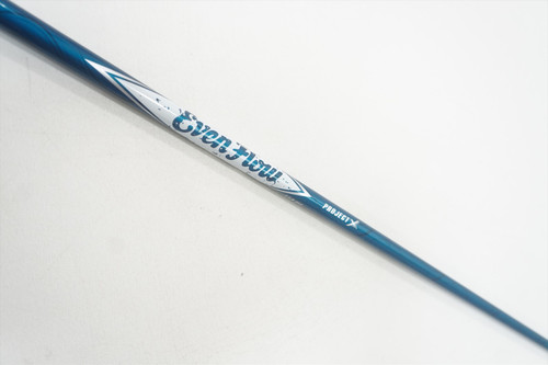 Project X Evenflow Blue 65 65g Regular 42.25