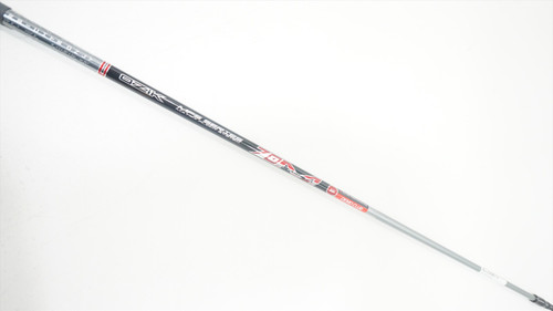 Matrix Ozik Mfs Black Tie 70M4 70g Stiff 42.5