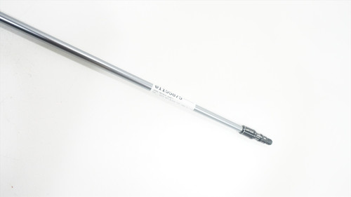 Matrix Ozik Mfs Black Tie 70M4 70g Stiff 42.5