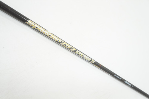 Fujikura Speeder 757 Evolution Iv 75g X-STIFF 43.75