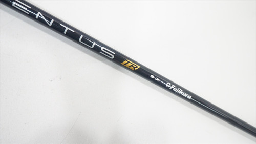 Fujikura Ventus Tr Black Velocore 8-X  X-STIFF 40.25" Wood Shaft Titleist 81263