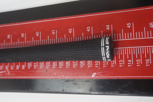 Mitsubishi Tensei Av White 2022 65 65g X-STIFF 44.25