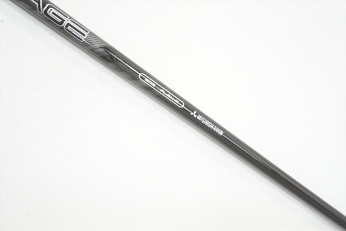 Mitsubishi Kuro Kage Black Hbp 60 60g Regular 42.25" Wood Shaft Srixon 171678