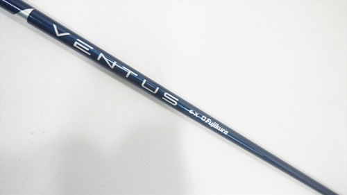 Fujikura Ventus Blue Velocore 6-S  X-STIFF 43.75" Driver Shaft Titleist 1180710