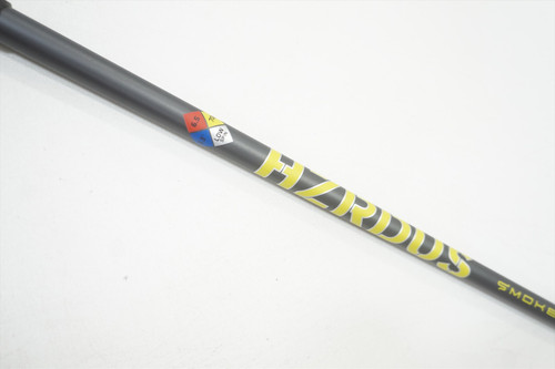 Project X Hzrdus Smoke Yellow 70 6.5 70g X-STIFF 44.25" Driver Shaft Ping 178224