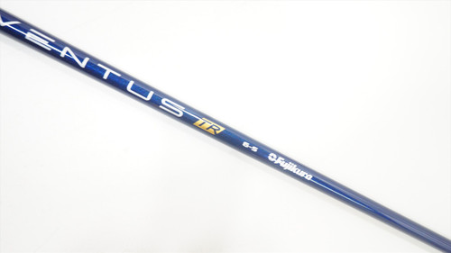 Fujikura Ventus Tr Blue Velocore 6-S  Stiff 44.25" Driver Shaft Callaway 1183030