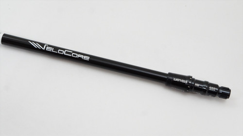 クラブ Fujikura - VENTUS Black 7s VeloCore 3W TaylorMade ASSEMBLED) FUJIKURA Ventus with VeloCore+ Black Graphite