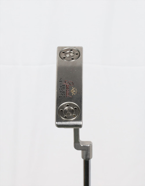 Scotty Cameron 2020 Special Select Newport 2 34.25" Putter Good Rh 1193005