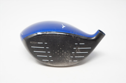 Mizuno St 180 10.5* Degree Driver Club Head Only 193195 - Mikes