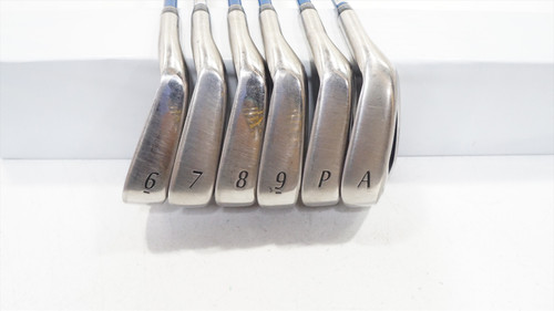 Xxio Eleven 2020 Iron Set 6-Pw, Aw Regular Flex Mp 1100 Graphite 1193013 Good Xxio Eleven 2020 Iron Set 6-Pw, Aw Regular Flex Mp 1100 Graphite 1193013 Good