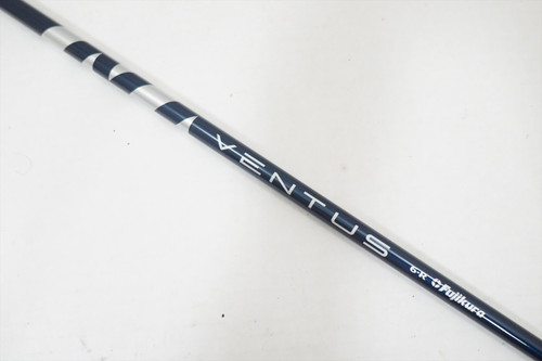 Fujikura Ventus Blue Velocore 6-R 65g Regular 42.25" #3 Wood Shaft TaylorMade