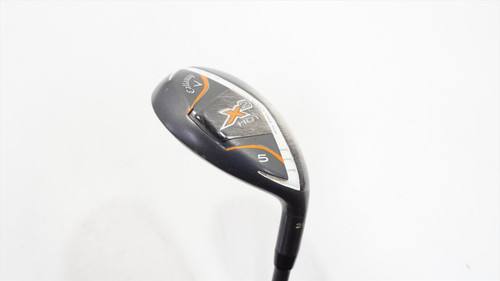 Callaway X2 Hot 25° 5 Hybrid Senior Flex X2 Hot 1184097 Fair