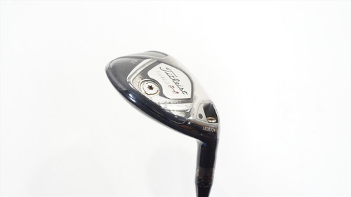 Titleist 910H 19° 3H Hybrid Stiff Flex Diamana 1178807 Fair