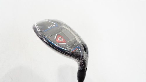 New Cobra Ltdx One Length 4H Hybrid Senior Flex Kbs Pgi 1189846