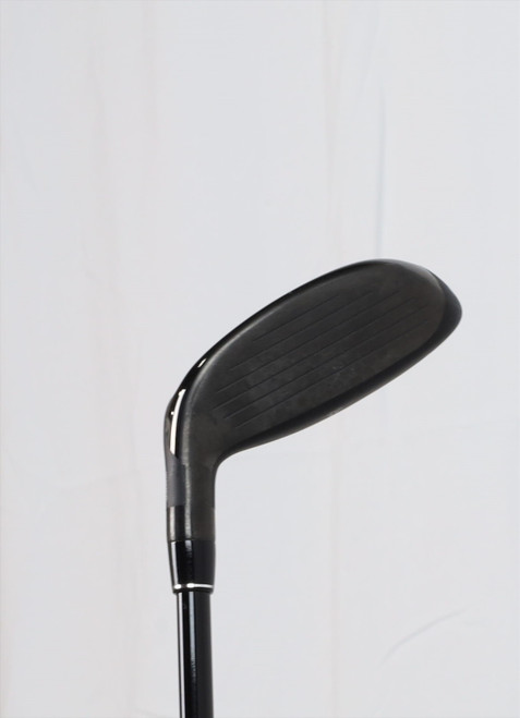Srixon Zx Mk II 19° 3 Hybrid Regular Flex Hzrdus Rdx Smoke