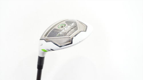 Taylormade Rocketballz Rescue 3 Hybrid Regular Rbz 1188672 Good Left Hand Lh