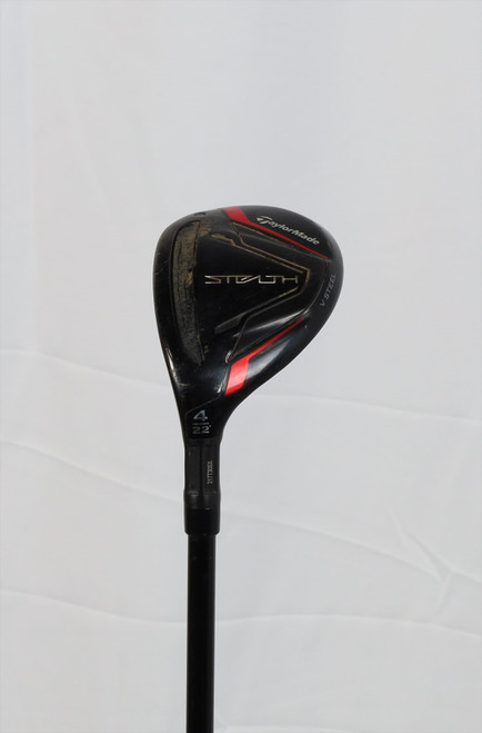 Taylormade Stealth 2 Hd 23° 4 Hybrid Regular Ventus 1195717 Fair 