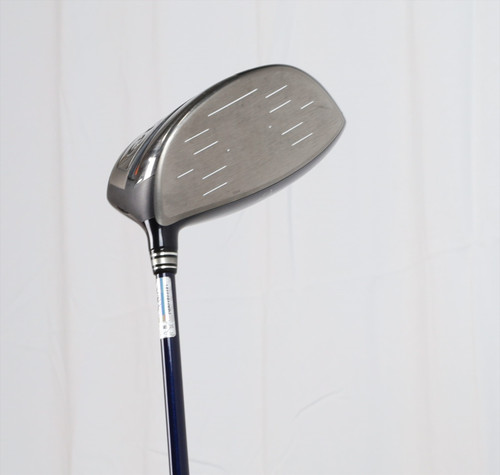 Xxio X 10.5° Driver Stiff Flex Stock Shaft 1193780 Good - Mikes