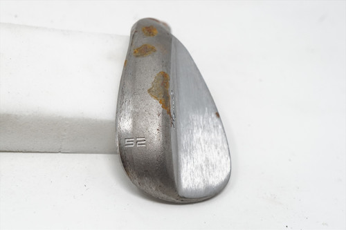 Tête De Club Haywood Signature Raw Wedge Droit – Jamais Utilisée, Sous Blister !