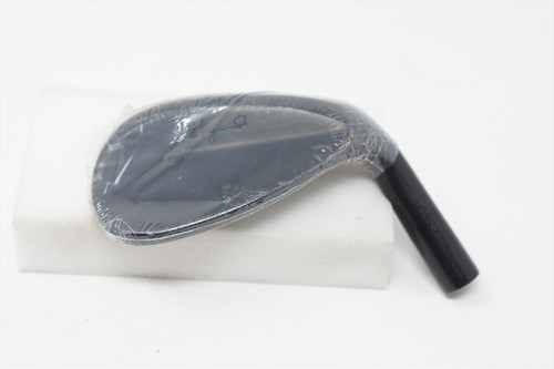 New Haywood Signature Canadian Nitride 56* Sw Wedge Club Head Only  1196398