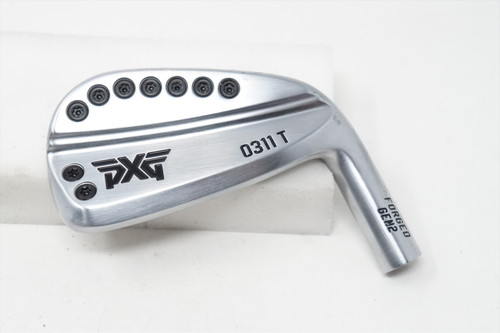 Pxg Gen2 0311 T 32* #7 Iron Club Head Only 1114812 Pxg Gen2 0311 T 32* #7 Iron Club Head Only 1114812
