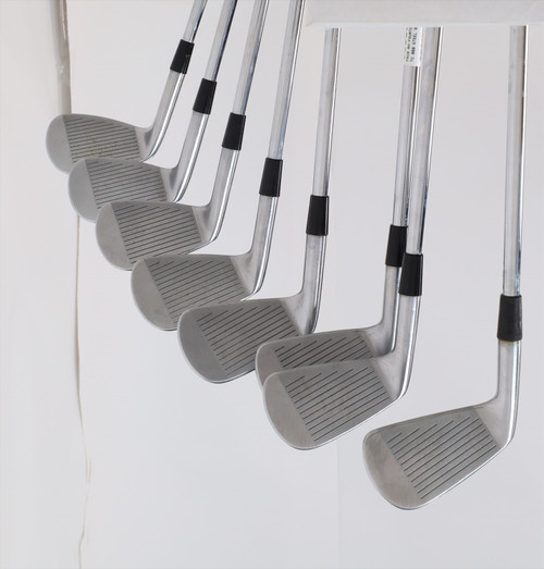 Fourteen Tc 888 Iron Set 3-Pw Extra Stiff Flex Dynamic Gold