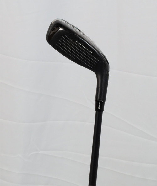 Taylormade Gapr Hi 22 4 Utility Iron Stiff Kbs Hybrid 1144661 Good