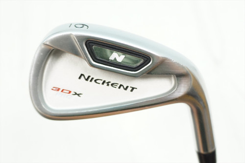 Nickent 3Dx Pro 6 Iron Graphite Stiff Flex Sr 2.5 0840598 K66