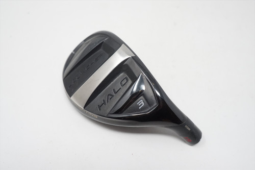 Cleveland Launcher Halo 19* #3 Hybrid Club Head Only 1170990