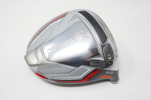 Taylormade Stealth Ladies 12* Driver Club Head Only 1197135