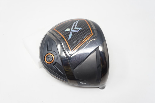 Xxio X 2020 9.5* Driver Club Head Only 1170963