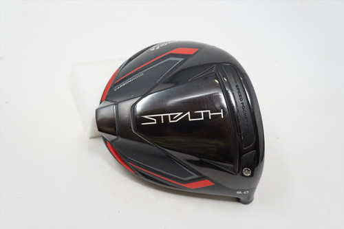 Taylormade Stealth 9* Driver Club Head Only 1195498