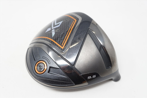 Xxio X 2020 9.5* Driver Club Head Only See Torched Hosel 1196371 Xxio X 2020 9.5* Driver Club Head Only See Torched Hosel 1196371