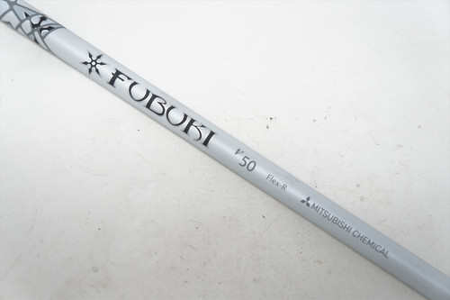 Mitsubishi Fubuki V-Series 50-R 54g Regular 42