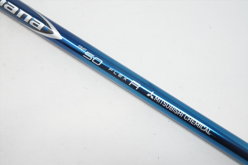Mitsubishi Diamana BF 50-R 54g REGULAR 44.5