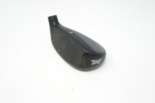 PXG 0311XF Gen 5 3 hybrid 19° Senior Left-Handed Graphite à vendre