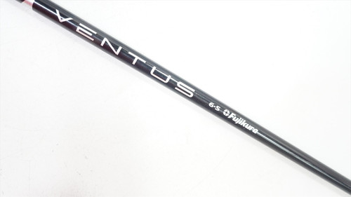 Fujikura Ventus Black Velocore 6-S 60g Stiff 44.5" Driver Shaft Callaway 1184913