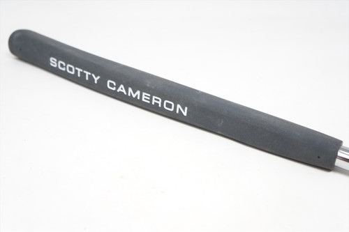 Scotty Cameron Circle H W/ Pistolini 31" Putter Shaft Only Pull .355 1198173