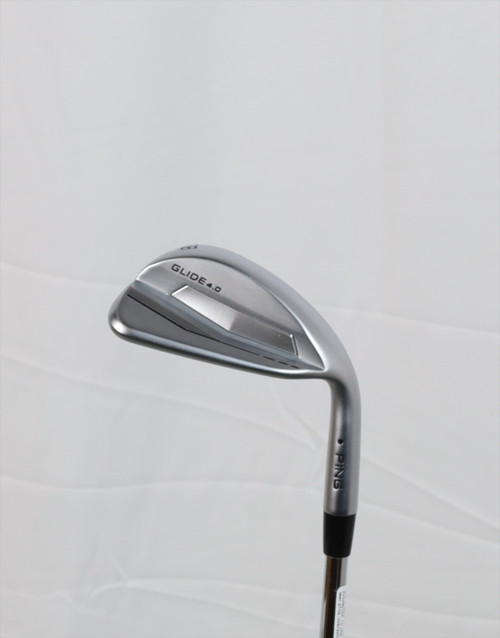 Ping Glide 4.0 Wedge 58°- Wedge Z-Z115 Stl 1181940 Good