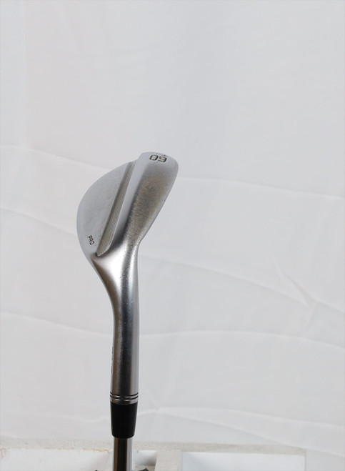Ping Glide Forged Pro Wedge 60°- Wedge Stock Stl 1152845 Fair