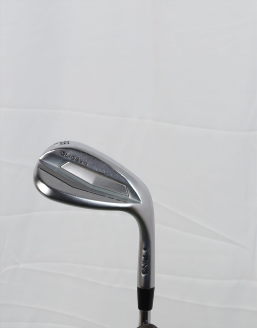 Ping Glide 4.0 Wedge 58°- S-Grind Wedge Dynamic Gold Stl 1181719
